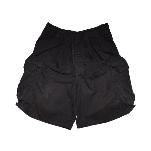 Perks and Mini Cargo Chow Shorts - Picture 3 of 9